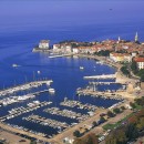 Porec istria