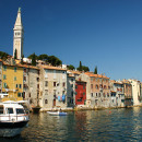 marina Rovinj