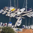 ACI marina Vrboska - Hvar