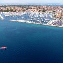 Marina Šangulin Biograd