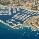 Marina Šangulin Biograd