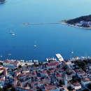 Porec marina