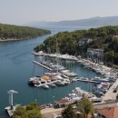 ACI marina Vrboska - Hvar