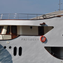 cruiser president prenajom